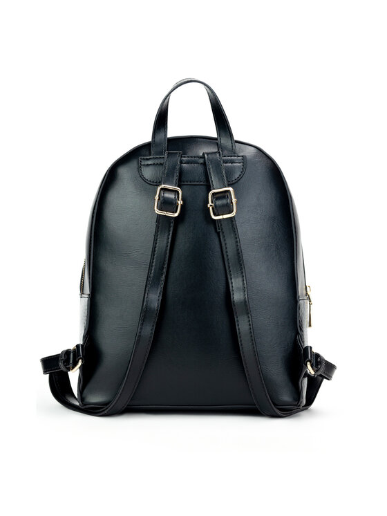 Monnari Monnari Σακίδιο BAG5360-K020D000-R00 Μαύρο