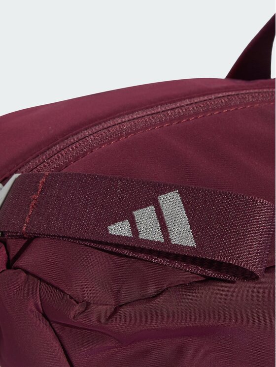 adidas adidas Käekott Sport Bag KV0512 Bordoopunane