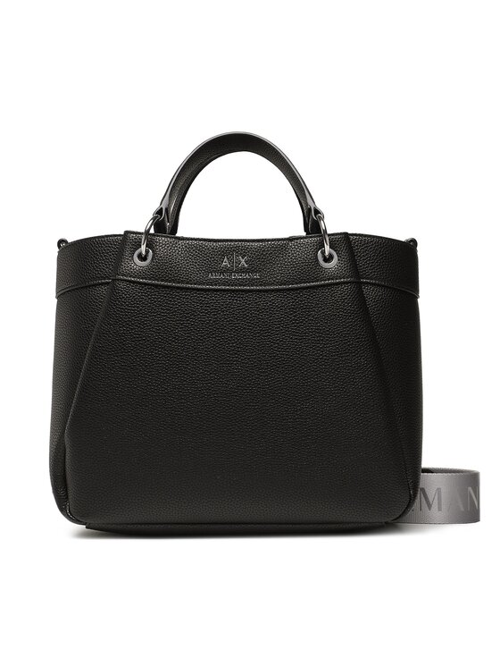 Armani Exchange Armani Exchange Сумка 942911 CC783 00020 Чорний