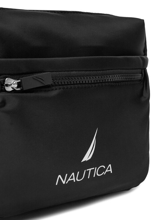 Nautica Nautica Umhängetasche C-NTC-M-004-08 Schwarz
