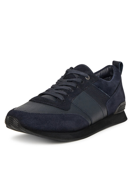 Lasocki Lasocki Scarpe basse LENARK-07 MI08 Blu scuro