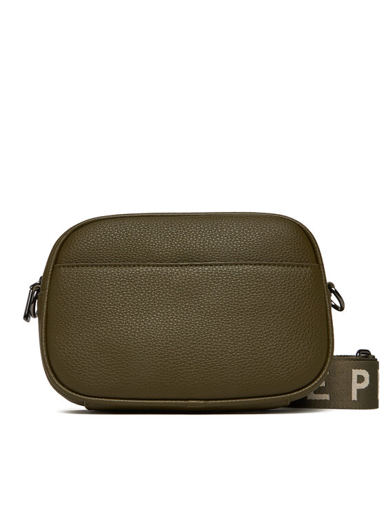Pepe Jeans Pepe Jeans Kabelka Georgina PL0300039 Kaki