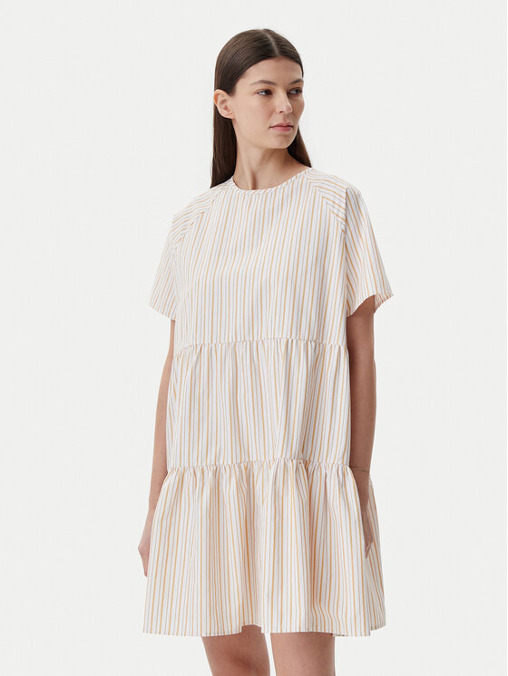 2NDDAY 2NDDAY Sommerkleid Loretta 2252128245 Bunt Loose Fit
