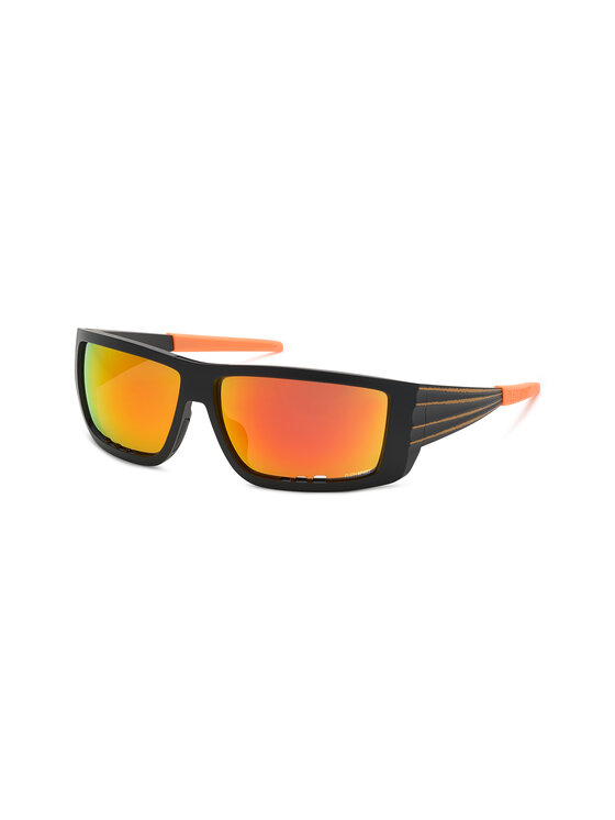 Plein Sport Plein Sport Okulary przeciwsłoneczne 3863 Czarny