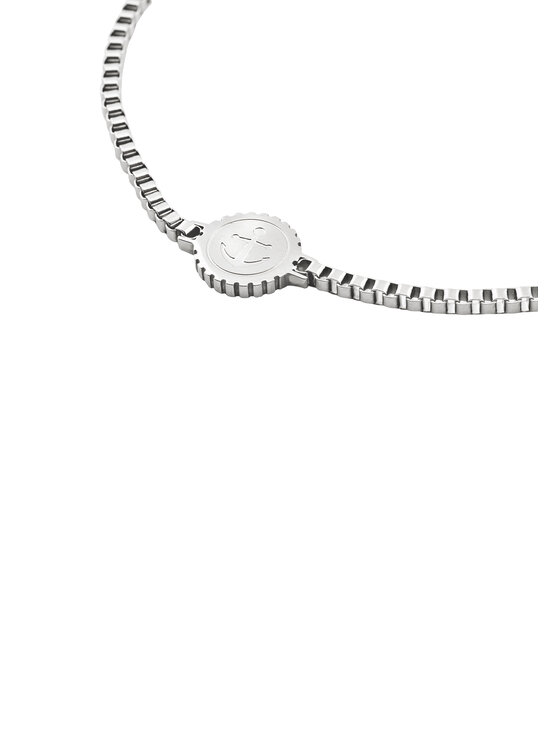 Breil Breil Bracciale HOLT Argento