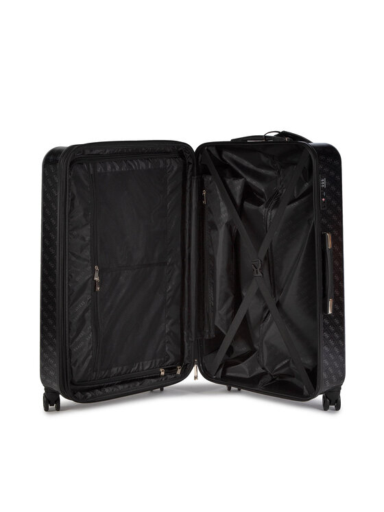 Guess Guess Suur kohver Jesco Travel TWH838 99880 Must