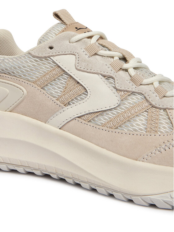 Voile Blanche Voile Blanche Sneakers 2019698-02 Beige