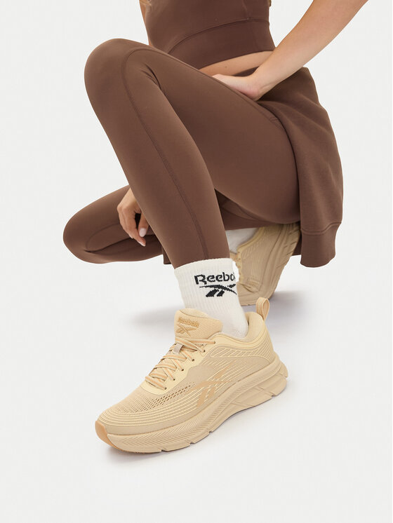 Reebok Reebok Παπούτσια για Τρέξιμο CEO-ROAD STRIDER 100249492 Μπεζ