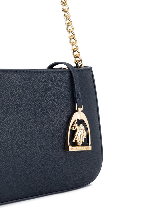U.S. Polo Assn. U.S. Polo Assn. Τσάντα BIUXT8391WVP Σκούρο μπλε
