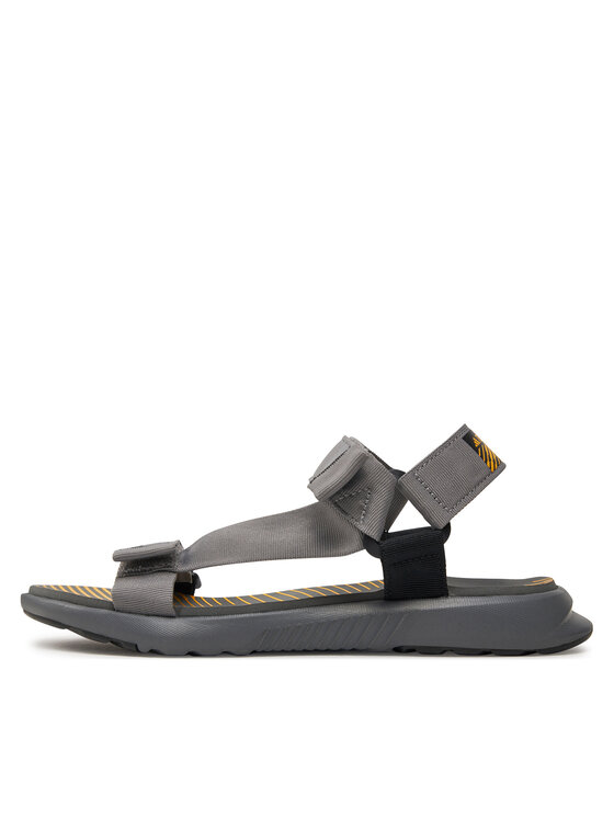 adidas adidas Сандали Terrex Hydroterra Light Sandals IF3103 Сив