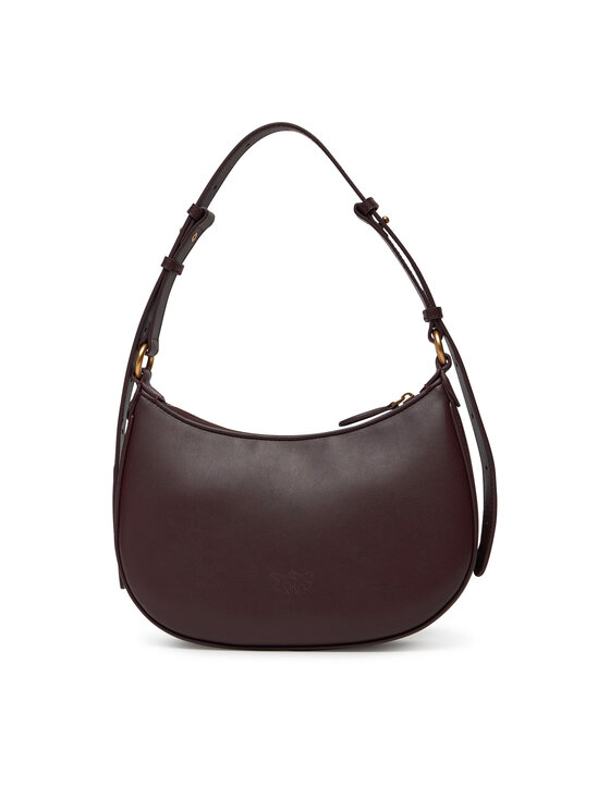 PINKO PINKO Ročna torba Half Moon Mini Fl 102790 A0F1 Vijolična