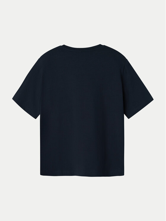 NAME IT NAME IT T-shirt Minecraft 13240871 Blu scuro Standard Fit