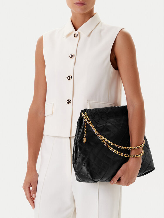 Tory Burch Tory Burch Käekott 162450 Must