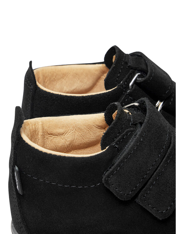 Mrugała Mrugała Gležnjače Suzie 5180/4-92 Crna