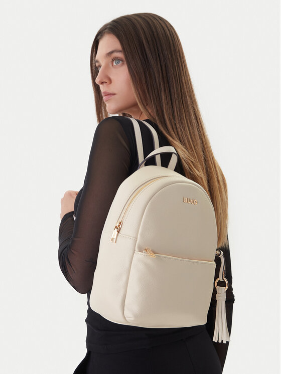Liu Jo Rucsac AA6188 E1012 Écru
