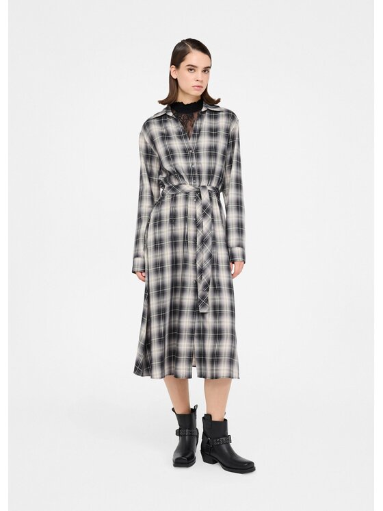 Liu Jo Liu Jo Abito da sera MF5492T107AT9236 Nero Regular Fit