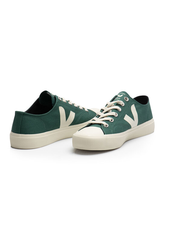 Veja Veja Buty PL0102836 Zielony