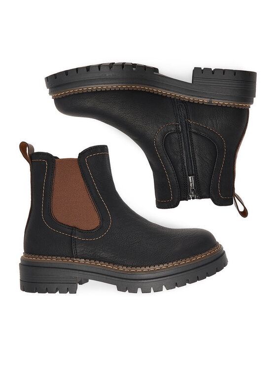 Clara Barson Clara Barson Chelsea CEO-WS5195-26 Nero