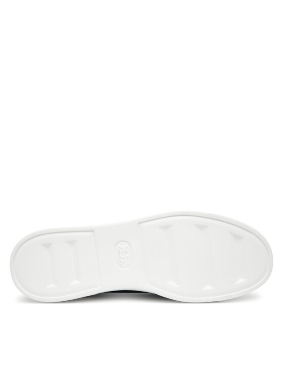 PHILIPP PLEIN PHILIPP PLEIN Sneakersy PAES USC0768 PLE005N02 Černá