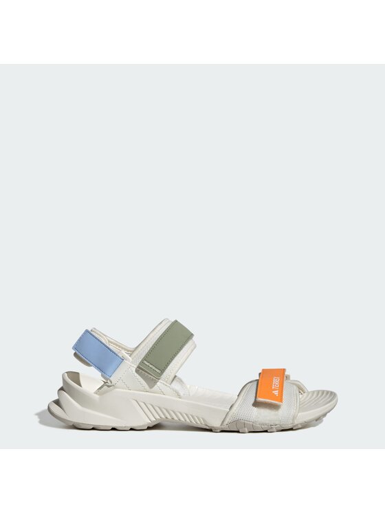 adidas adidas Basutės Terrex Hydroterra JR8410 Balta