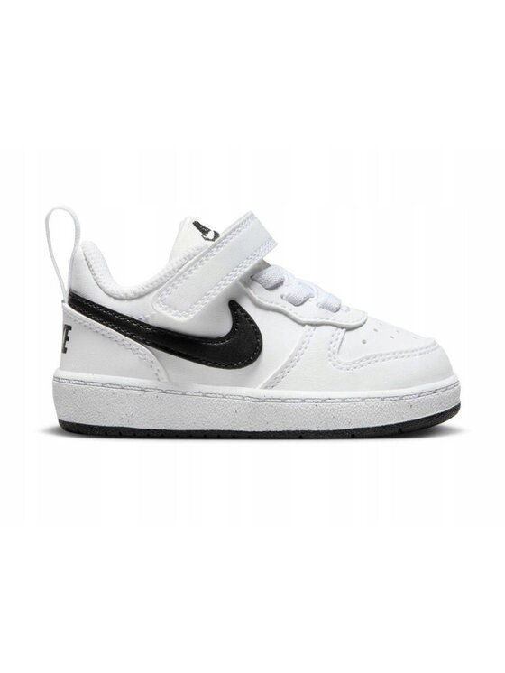 Nike Nike Sneakersy DV5458-104 Biały