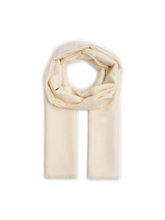 Tommy Hilfiger Tommy Hilfiger Šalis Contemporary AW0AW14933 Écru