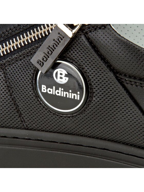 Baldinini Baldinini Sneakers 796446XDOME00 N Schwarz