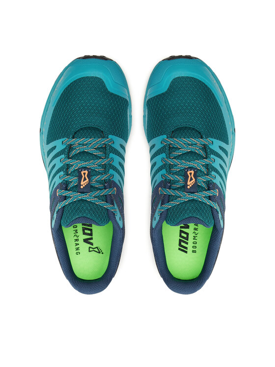 Inov-8 Inov-8 Běžecké boty Roclite G 275 V2 001098-TLNYNE-M-01 Modrá