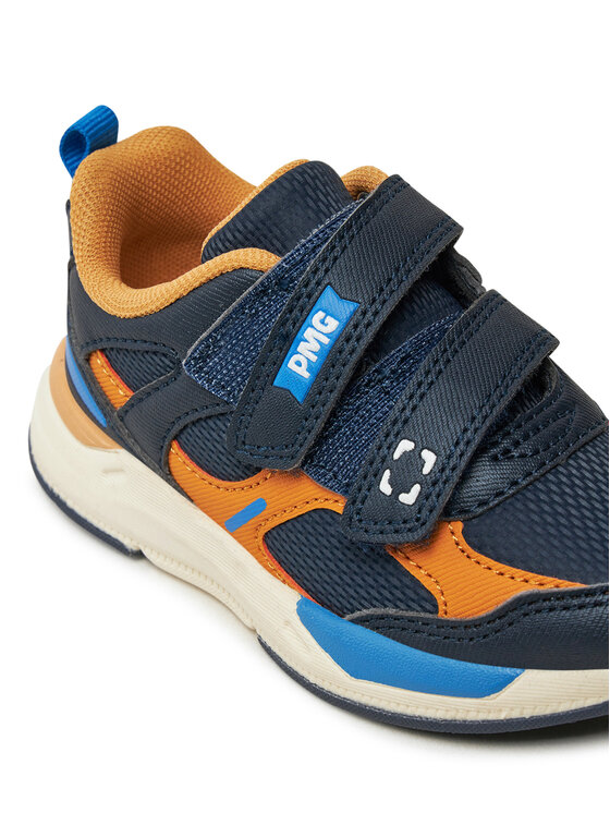 Primigi Primigi Sneakers 6962433 Dunkelblau