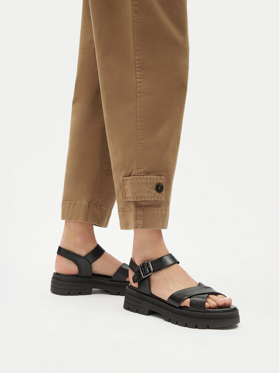 Lasocki Lasocki Sandalen WB-LINA-23 Schwarz