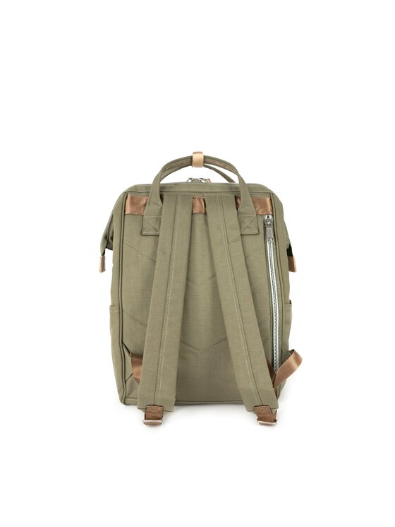 Himawari Himawari Plecak No. 26 Urban Khaki