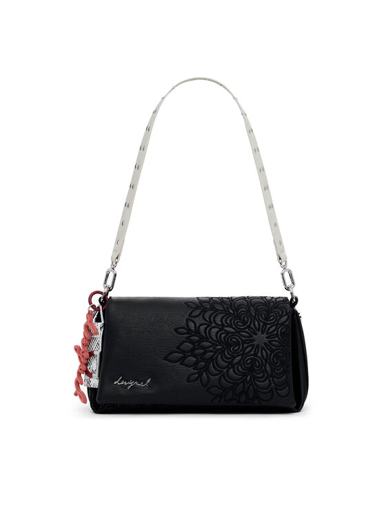 Desigual Desigual Torbica 25WAXPBD Crna