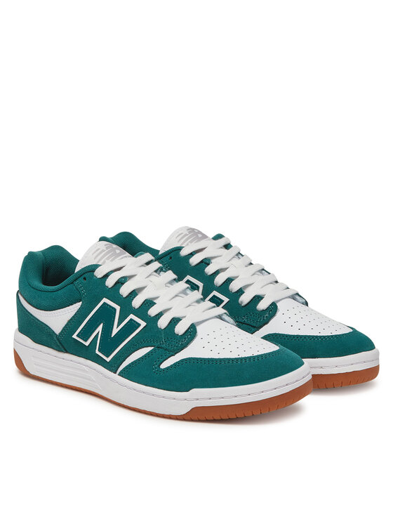 New Balance New Balance Superge NM480NDI Zelena