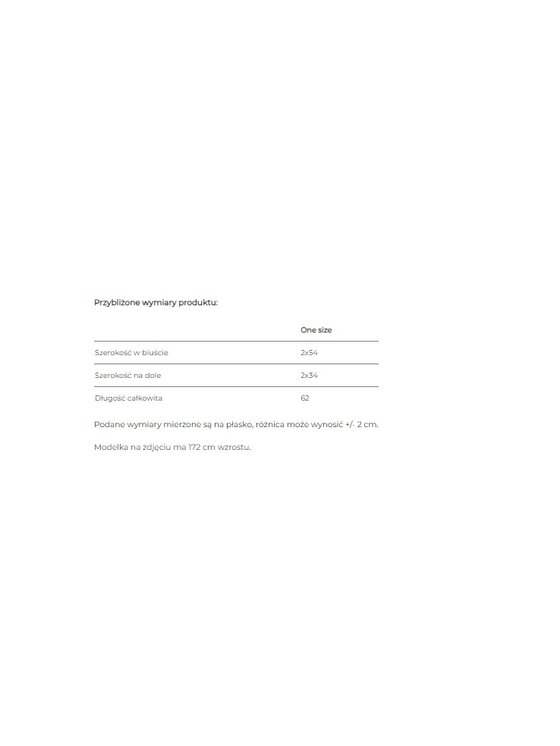 Makadamia Makadamia Sweter S140 Pomarańczowy Regular Fit