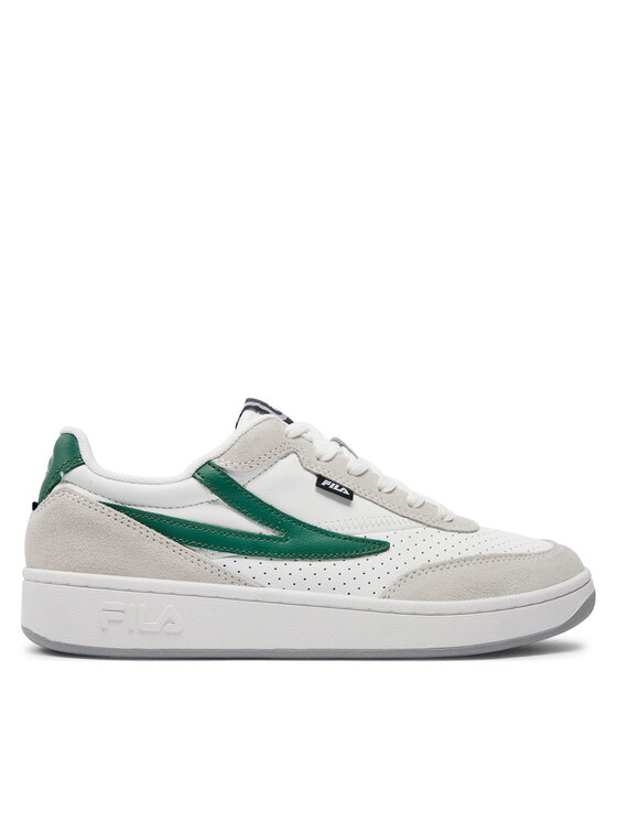 Fila Fila Sneakersy Fila Sevaro S FFM0252 Bílá