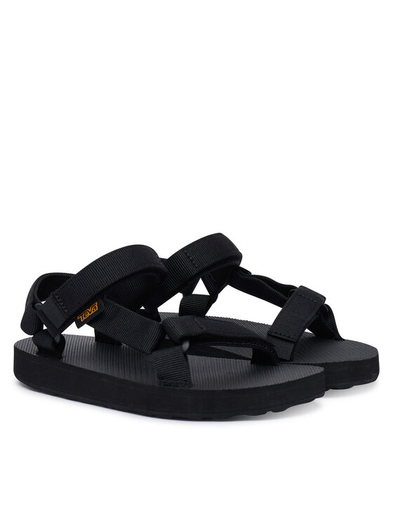 Teva Teva Σανδάλια Original Universal 1116656C Μαύρο