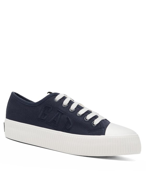 Gap Gap Кеди GAI001F5TMELYBGP Cиній
