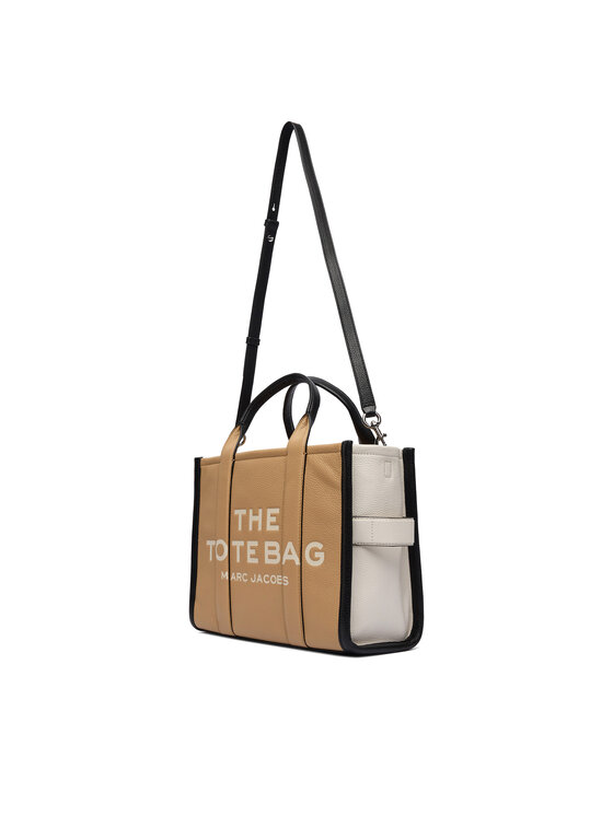 Marc Jacobs Marc Jacobs Ročna torba H007L01RE22 Rjava