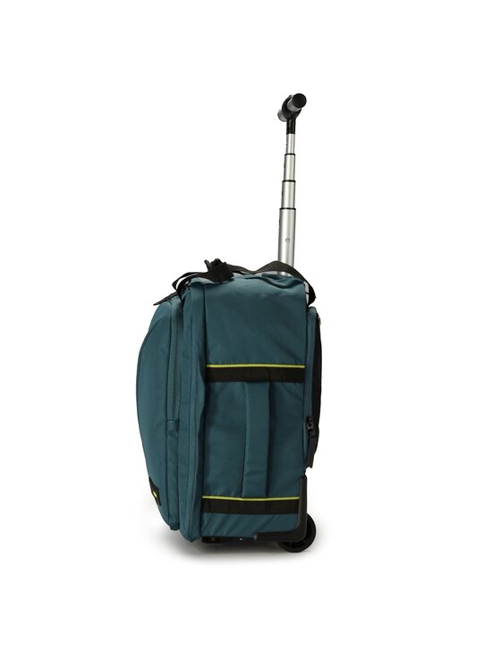 American Tourister American Tourister Walizka kabinowa 327510 Błękitny