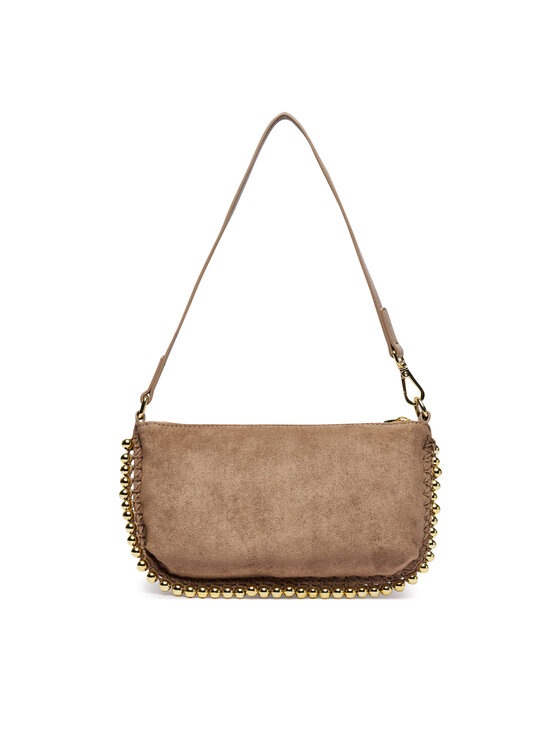 LOVE MOSCHINO LOVE MOSCHINO Ročna torba JC4222PP0PKF110A Bež