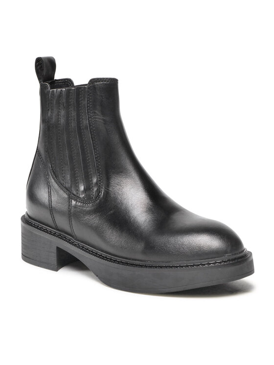 Nelli Blu Nelli Blu Csizma CS2920-11(IV)DZ Fekete