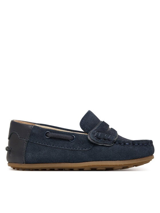 Mayoral Mocasini 41765.63 Bleumarin