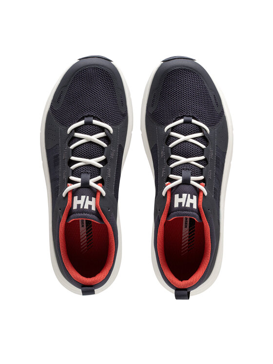 Helly Hansen Helly Hansen Сникърси Hp Ahiga Evo 5 11937 Тъмносин