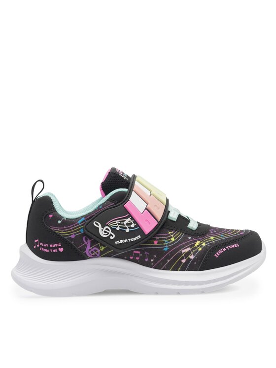 Skechers Skechers Sneakersy JUMPSTERS 2.0 302219L BKMT Kolorowy