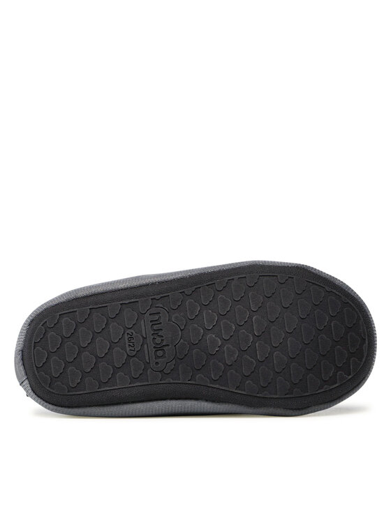 Nuvola Nuvola Тапочки Classic Chill UNCLCHILL685 Сірий