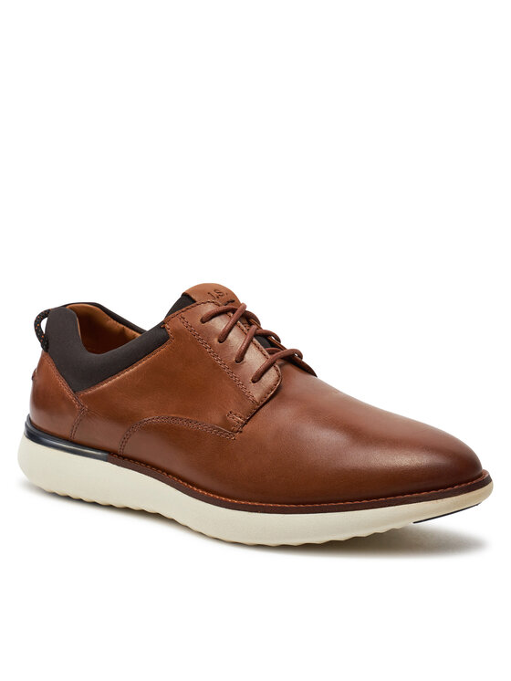Josef Seibel Josef Seibel Туфлі Finley 03 24803 Коричневий