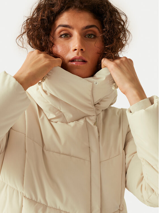 Regatta Regatta Зимно яке Nurie RWN319 Екрю Regular Fit
