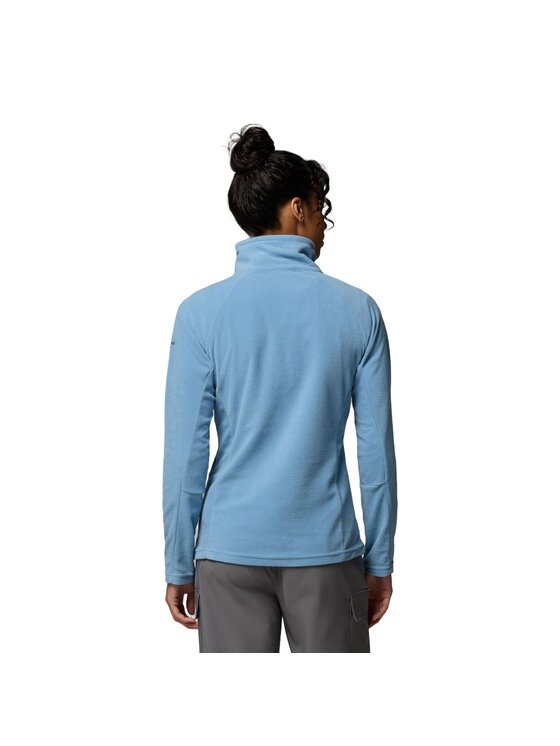 Columbia Columbia Polar Glacial™ IV 1/2 Zip Niebieski Regular Fit