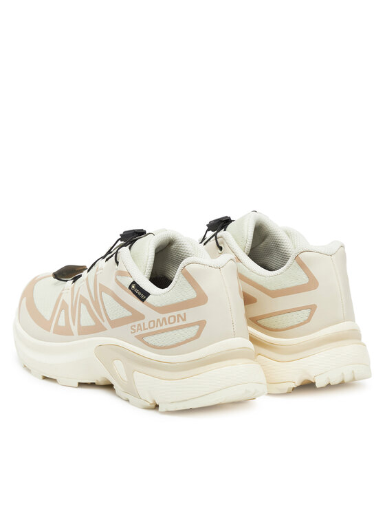 Salomon Salomon Sneakersy Xt-Evr Gore-Tex L47803500 Biela