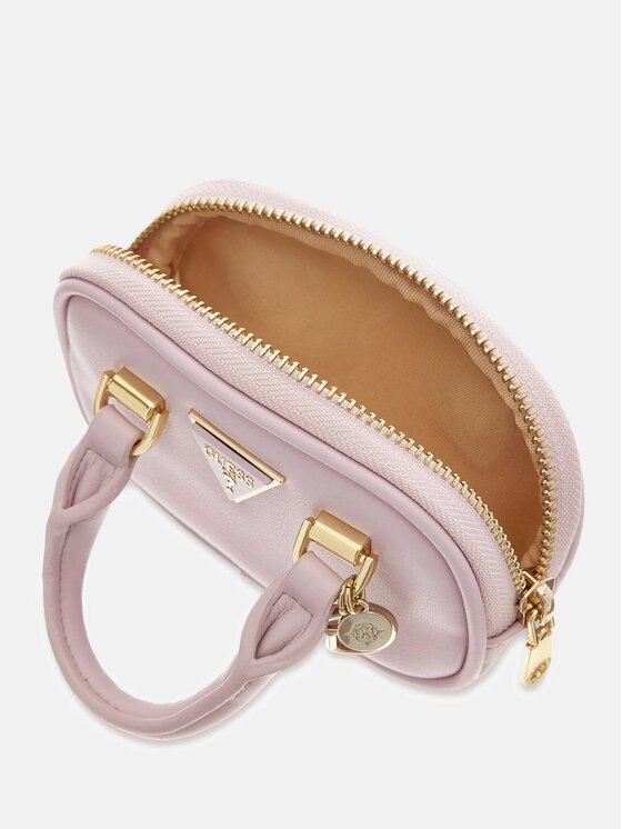 Guess Guess Θήκη κλειδιών RW7557 P6201 Μωβ